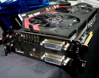 R9 290X TwinFrozr 4S Gaming OC